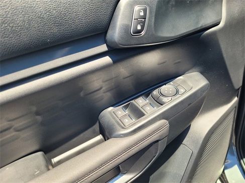 New 2025 Ford Ranger XLT w/ Black Appearance Package image 8