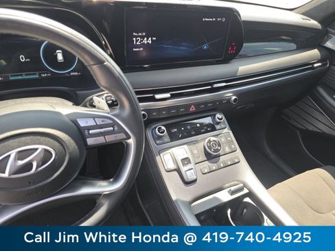 Used 2024 Hyundai Palisade Calligraphy AWD/4WD image 30