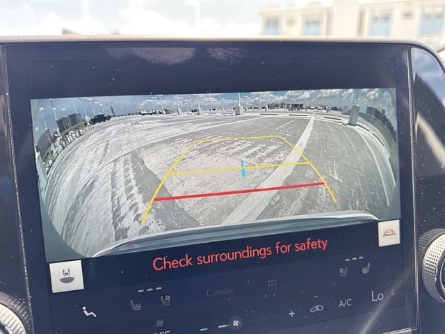 Certified 2024 Lexus NX 250 FWD image 17