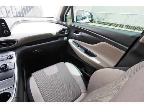 Used 2023 Hyundai Santa Fe SE FWD image 13