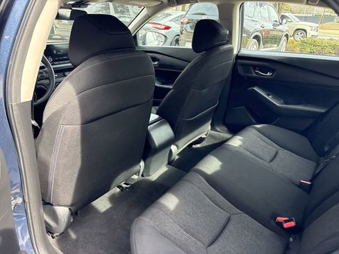Used 2024 Honda Accord EX image 22