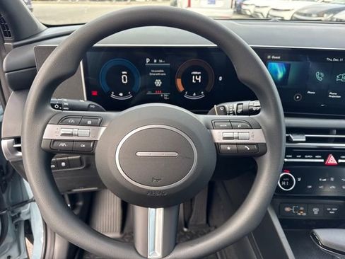 New 2026 Hyundai Santa Cruz SEL AWD/4WD image 16