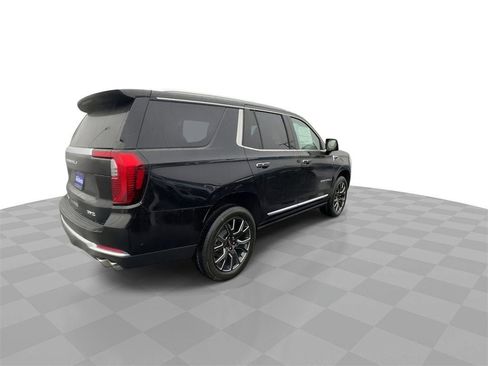 New 2026 GMC Yukon Denali w/ Sun & Power Step Package image 8