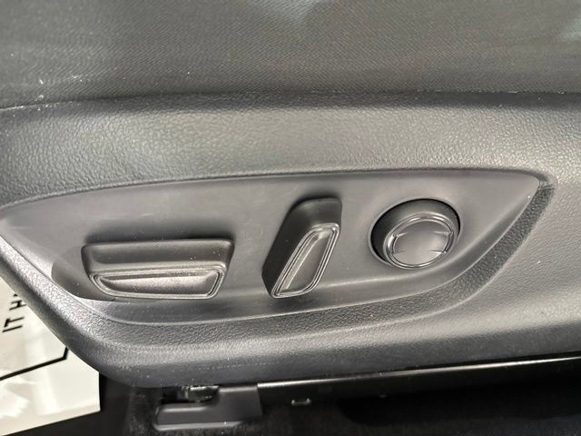 Used 2024 Toyota Camry LE w/ Convenience Package FWD image 18