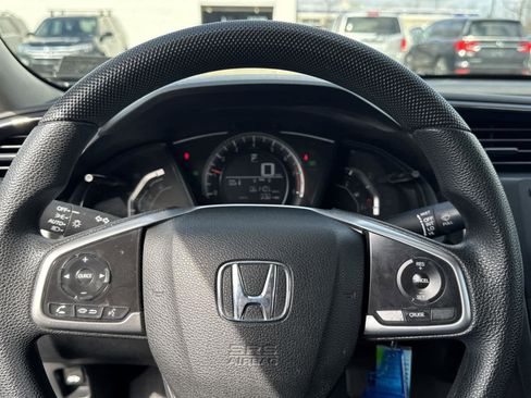 Used 2018 Honda Civic LX image 18