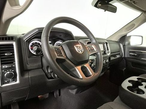 Used 2024 RAM 1500 Classic SLT AWD/4WD image 13