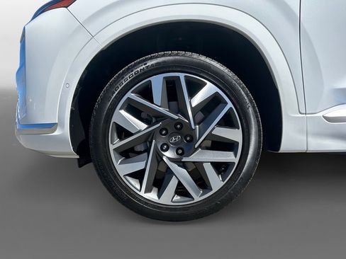 Used 2023 Hyundai Santa Fe Calligraphy image 15