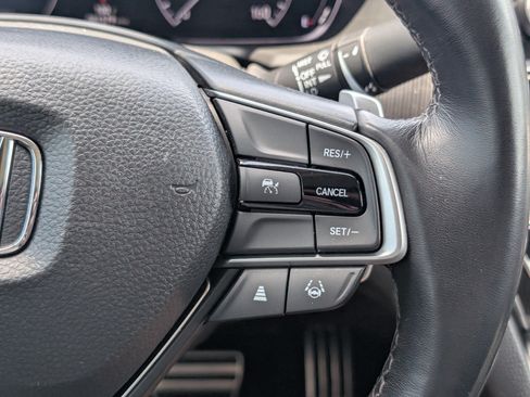 Used 2022 Honda Accord Sport Special Edition image 16