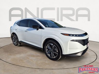 Used 2025 Nissan Murano SL