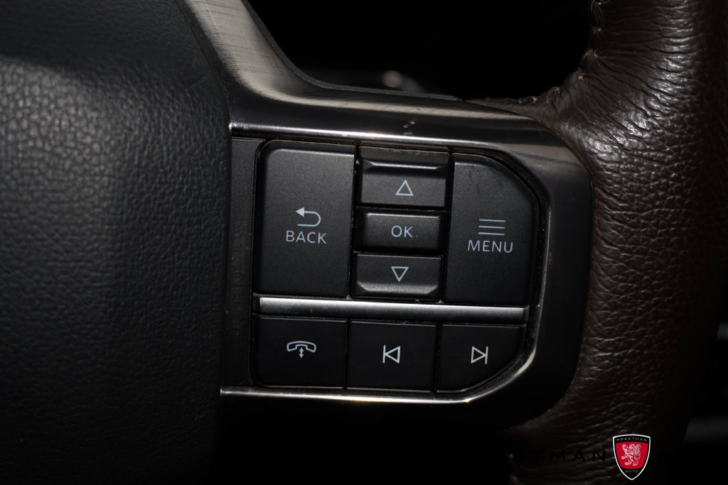 Used 2024 Ford F350 King Ranch w/ FX4 Off-Road Package AWD/4WD image 36
