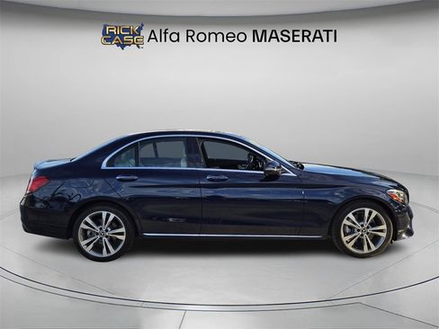 Used 2019 Mercedes-Benz C 300 Sedan image 4