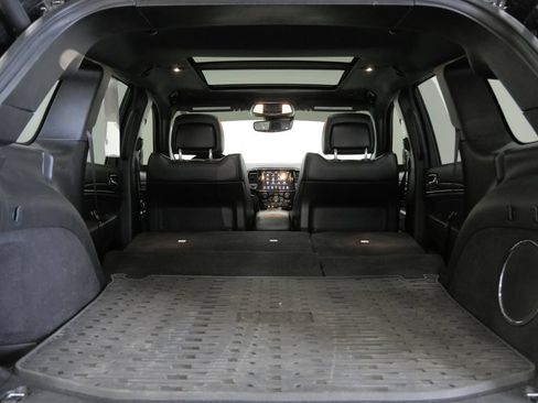 Used 2021 Jeep Grand Cherokee High Altitude AWD/4WD image 29