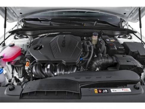 Certified 2025 Kia K5 LXS FWD image 14