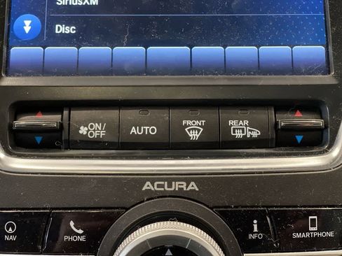 Used 2020 Acura MDX w/ Technology Package image 20