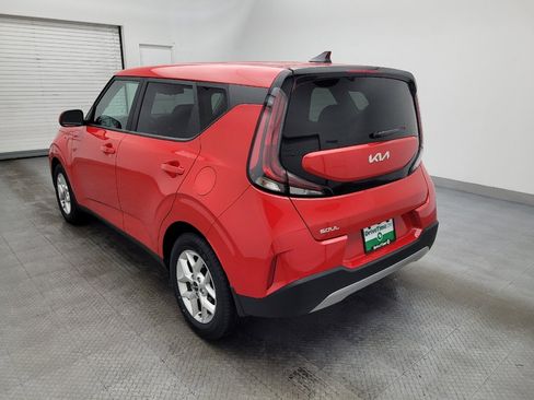 Used 2023 Kia Soul S image 5