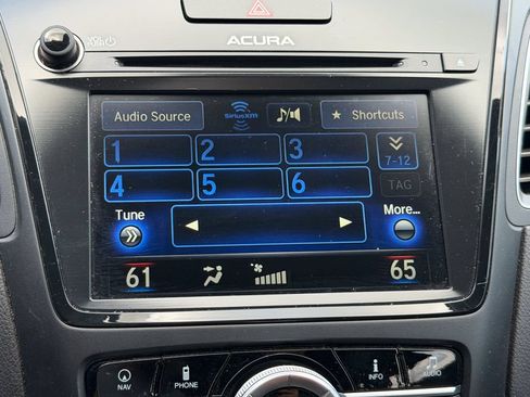 Used 2017 Acura RDX FWD w/ Advance Package image 23