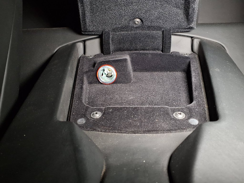 Used 2012 Lamborghini Aventador LP 700-4 AWD/4WD image 7