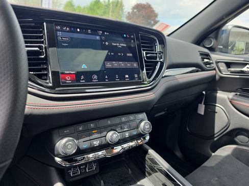 New 2026 Dodge Durango GT AWD/4WD image 26