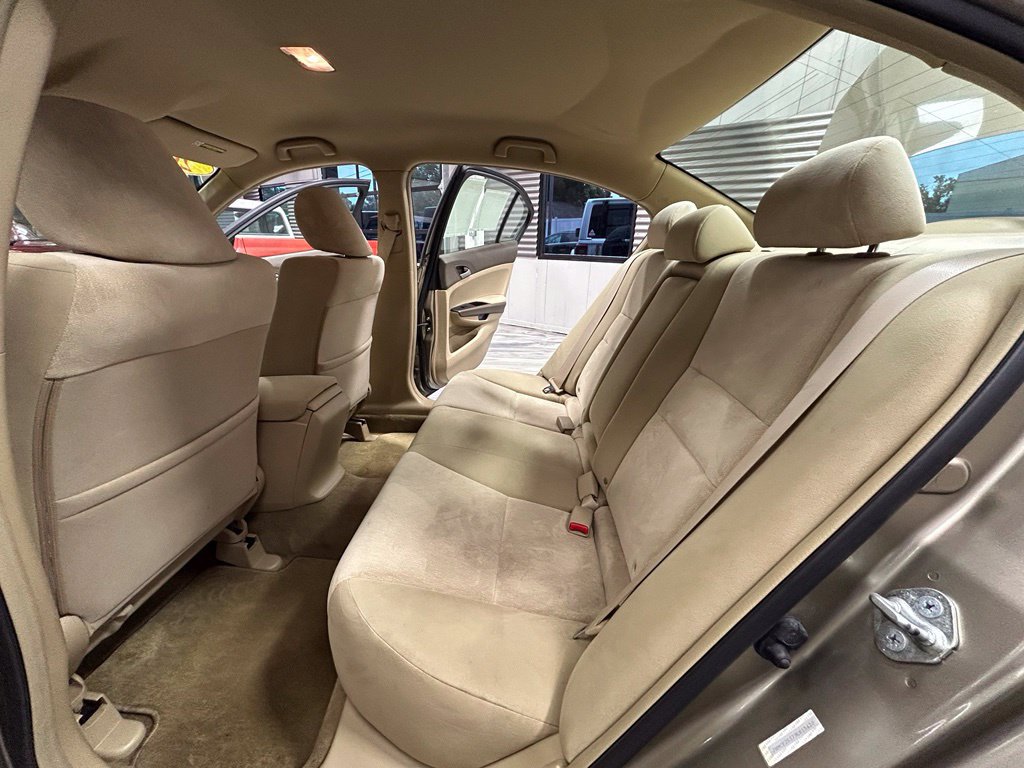 Used 2009 Honda Accord LX image 43