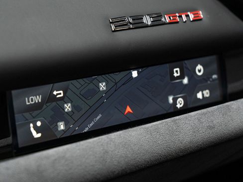 Used 2023 Ferrari 296 GTB RWD image 37