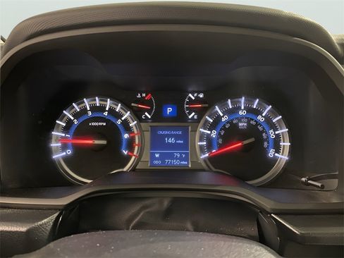 Used 2017 Toyota 4Runner SR5 image 13