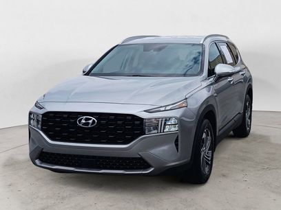 Used 2023 Hyundai Santa Fe SEL