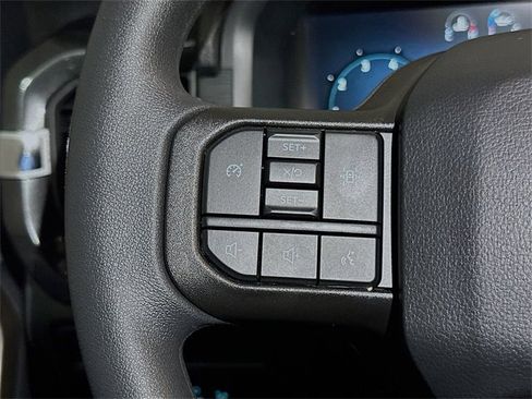 New 2025 Ford F150 STX w/ Equipment Group 201A FX4 image 27