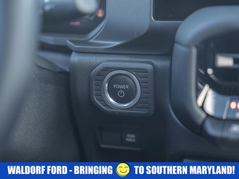 Used 2025 Toyota Land Cruiser image 27