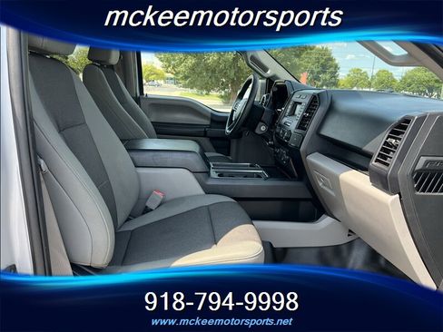 Used 2019 Ford F150 XL w/ Equipment Group 101A Mid RWD image 14