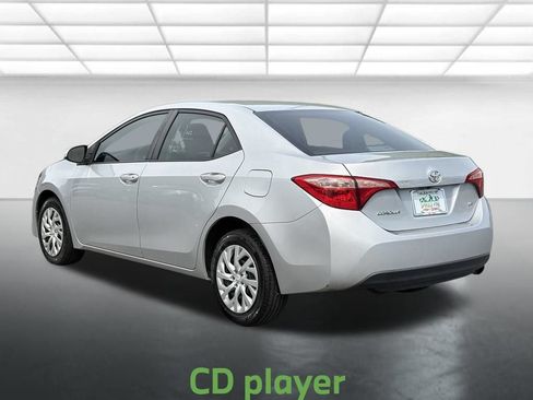 Used 2019 Toyota Corolla LE FWD image 16