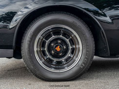 Used 1986 Buick Regal T-Type image 51