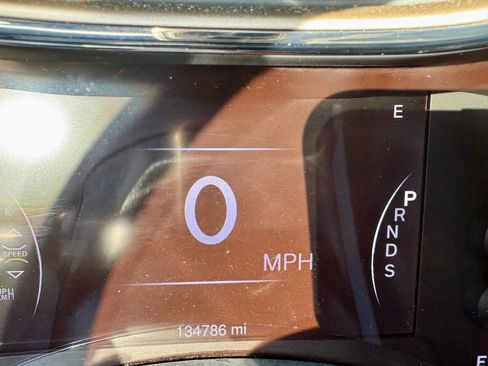 Used 2015 Jeep Grand Cherokee Limited AWD/4WD image 20