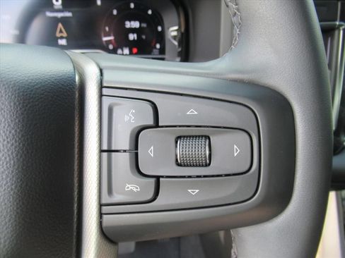 Used 2024 GMC Yukon Denali AWD/4WD image 27