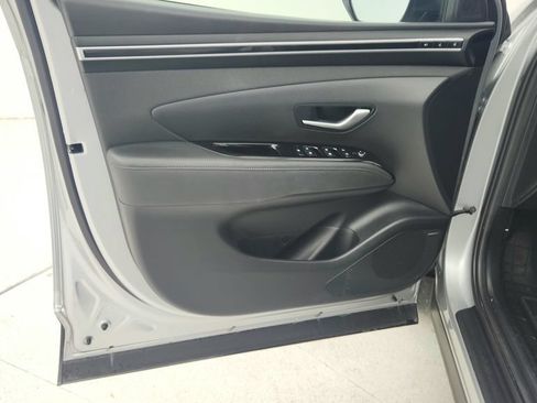 Used 2024 Hyundai Tucson Limited FWD image 27