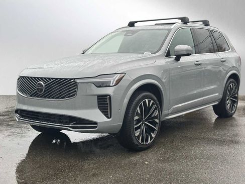 New 2026 Volvo XC90 B6 Plus image 7
