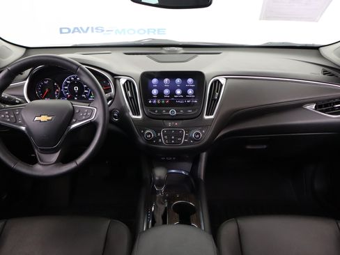Used 2024 Chevrolet Malibu LT FWD image 15