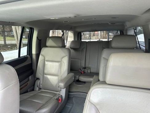 Used 2020 Chevrolet Suburban Premier image 33