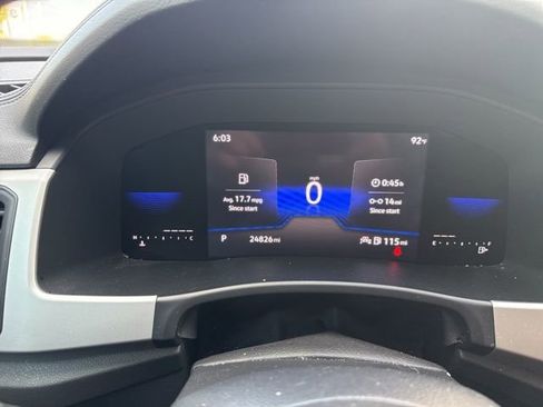 Used 2023 Volkswagen Atlas SE image 19