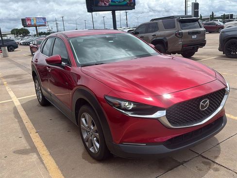 Used 2020 MAZDA CX-30 FWD w/ Select Package image 1