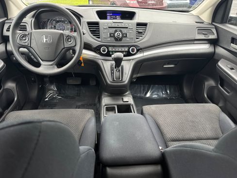 Used 2015 Honda CR-V LX image 13