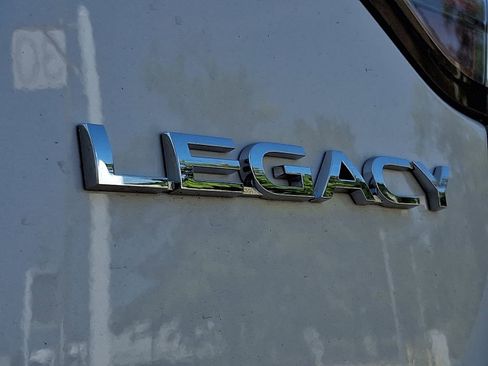 New 2025 Subaru Legacy Premium w/ Popular Package #1A image 13