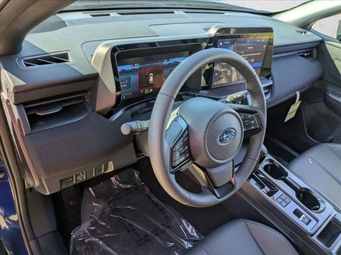 New 2026 Subaru Outback Premium image 3