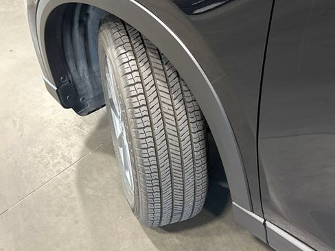 Certified 2025 MAZDA CX-5 AWD 2.5 S image 17