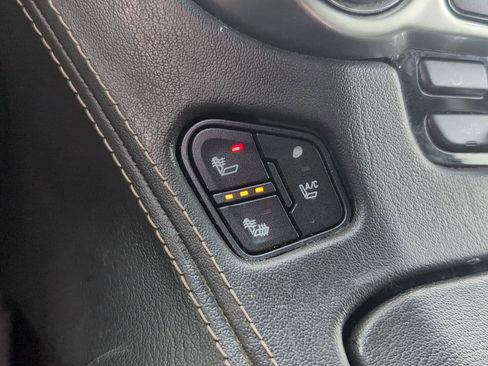 Used 2015 Chevrolet Tahoe LTZ w/ Max Trailering Package image 32