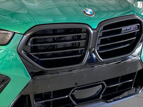 Used 2026 BMW X6 M Competition w/ Executive Package AWD/4WD image 30