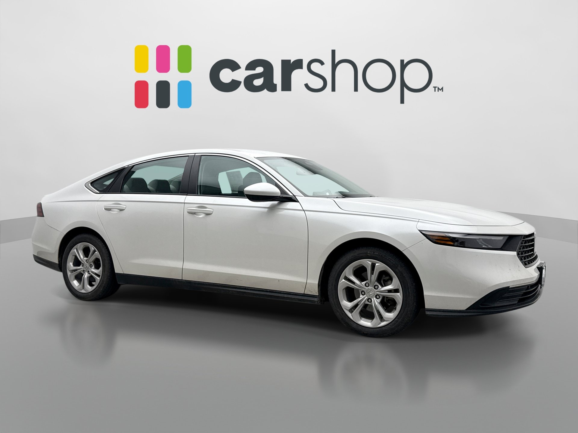 Used 2025 Honda Accord LX image 7