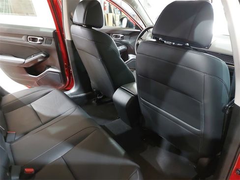 Used 2022 Honda Civic EX-L image 11