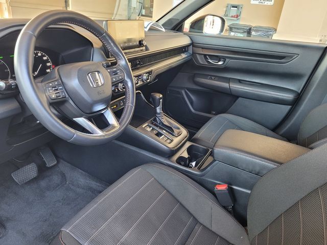 Used 2024 Honda CR-V Sport image 12