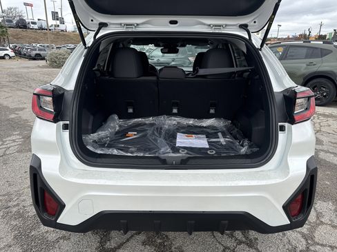New 2026 Subaru Crosstrek 2.0i Premium image 28