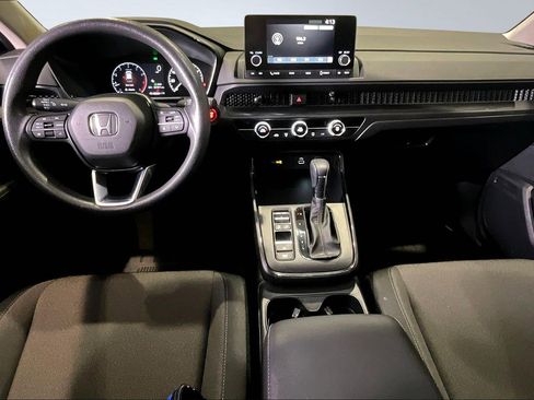 Used 2024 Honda CR-V LX image 7